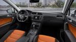 Volkswagen Tiguan R-Line 2016 года (WW)
